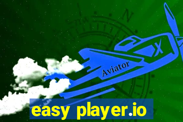 easy player.io